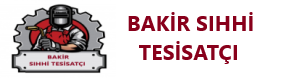 Bakirköy Bakir Boru Tesisatcisi